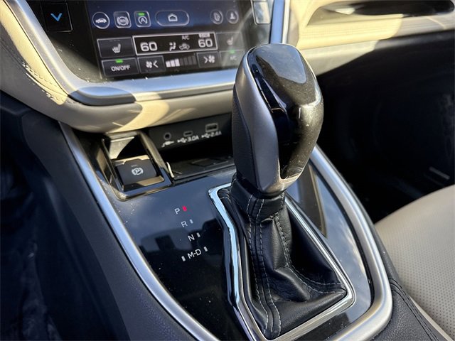 Certified 2024 Subaru Legacy Limited image 20