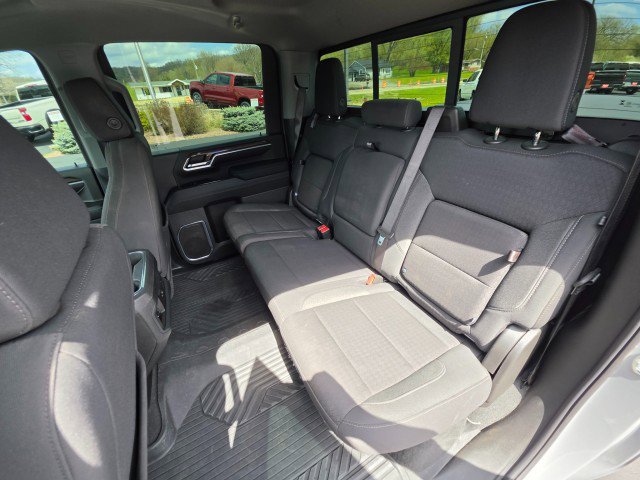 Used 2024 Chevrolet Silverado 2500 LT w/ All Star Edition AWD/4WD image 26