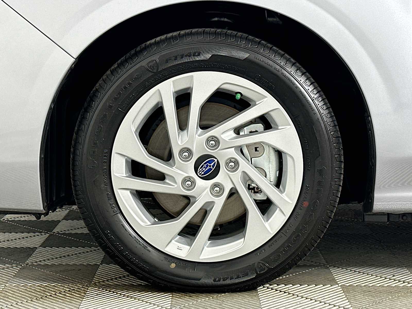 New 2025 Subaru Impreza 2.0i w/ Popular Package #1A image 27