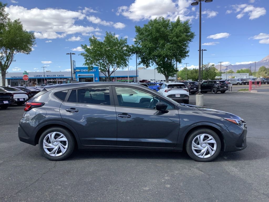 Used 2025 Subaru Impreza 2.0i AWD/4WD image 24