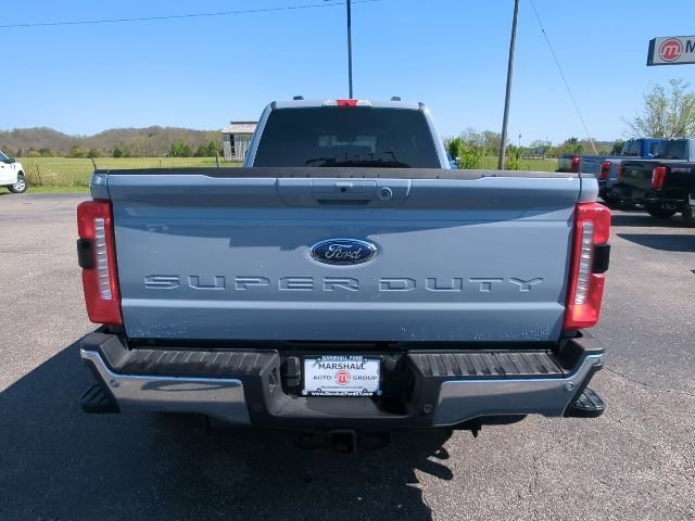 Used 2026 Ford F450 Lariat AWD/4WD image 30