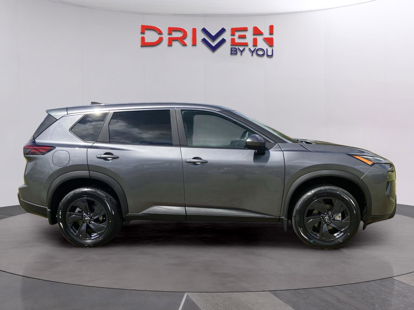 New 2026 Nissan Rogue SV w/ Cold Weather Package image 6