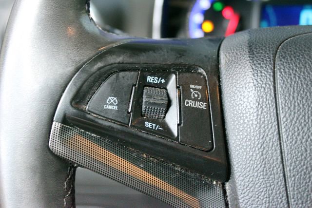 Used 2015 Chevrolet Trax LTZ w/ LPO, Protection Package FWD image 15