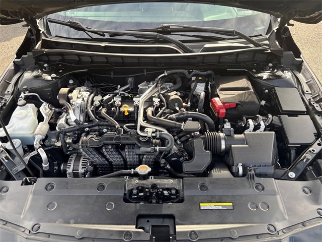 Used 2021 Nissan Altima 2.5 SR image 35