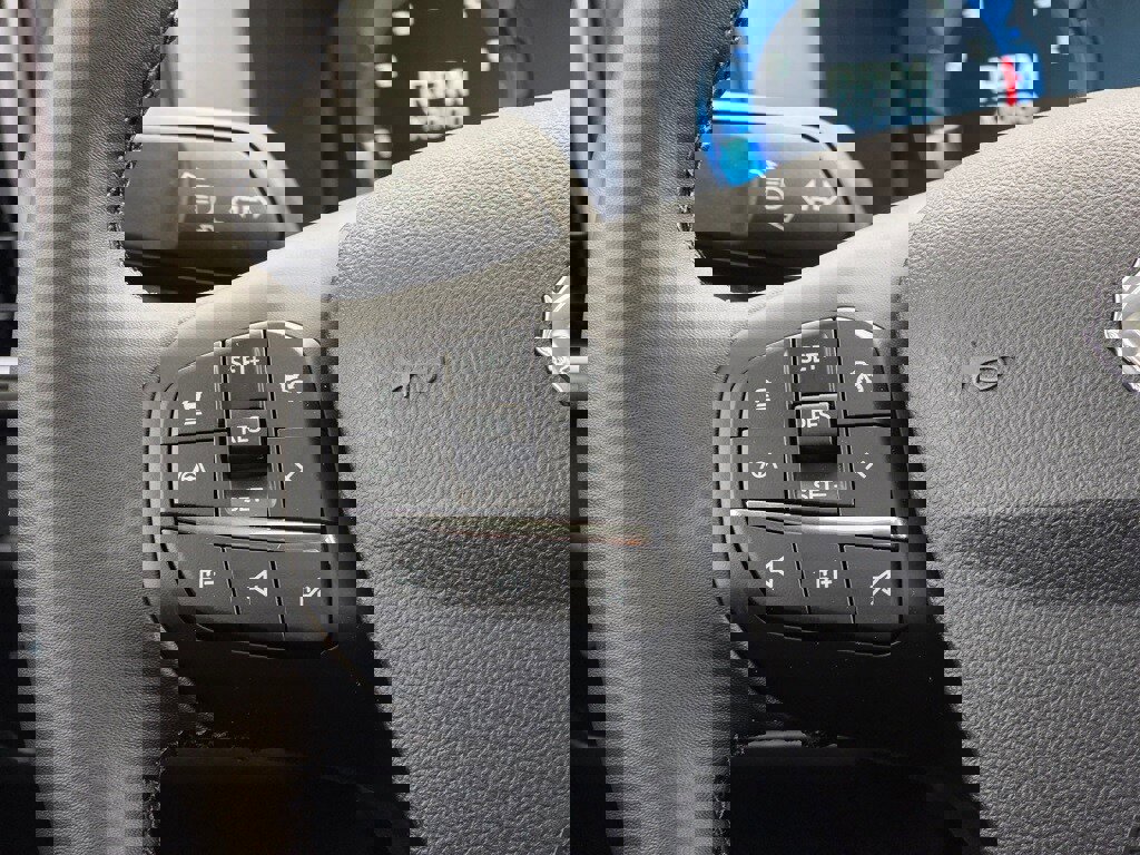 New 2025 Ford Bronco Sport Outer Banks w/ Outer Banks Tech Package+ image 19