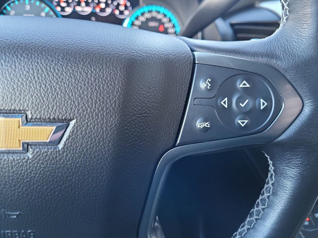 Used 2020 Chevrolet Suburban Premier w/ RST 6.2L Performance Edition image 24