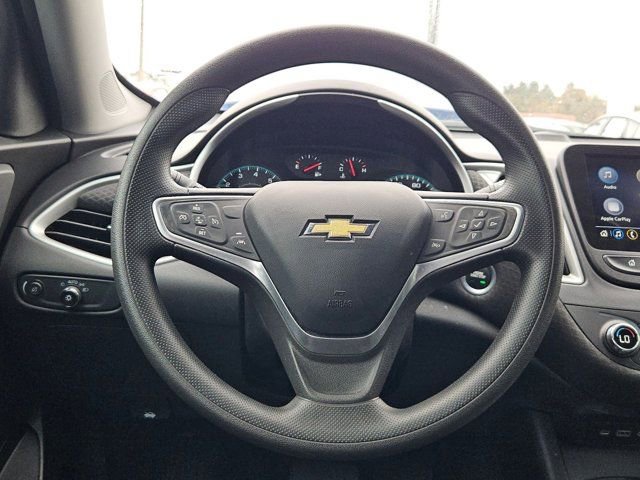Used 2023 Chevrolet Malibu LT image 22