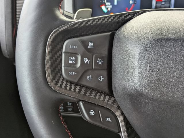 Used 2026 Ford Bronco Raptor w/ Interior Carbon Fiber Pack AWD/4WD image 34