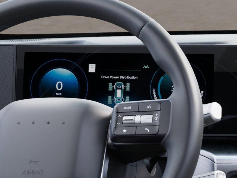 New 2026 Hyundai Ioniq 9 Limited image 14