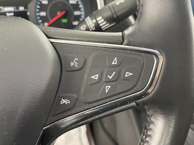 Used 2020 Chevrolet Malibu RS image 37