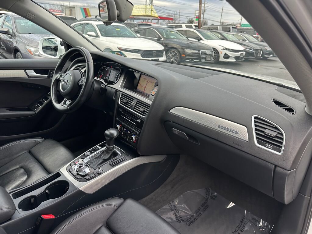 Used 2014 Audi A4 2.0T Premium Plus w/ Premium Plus Package image 30