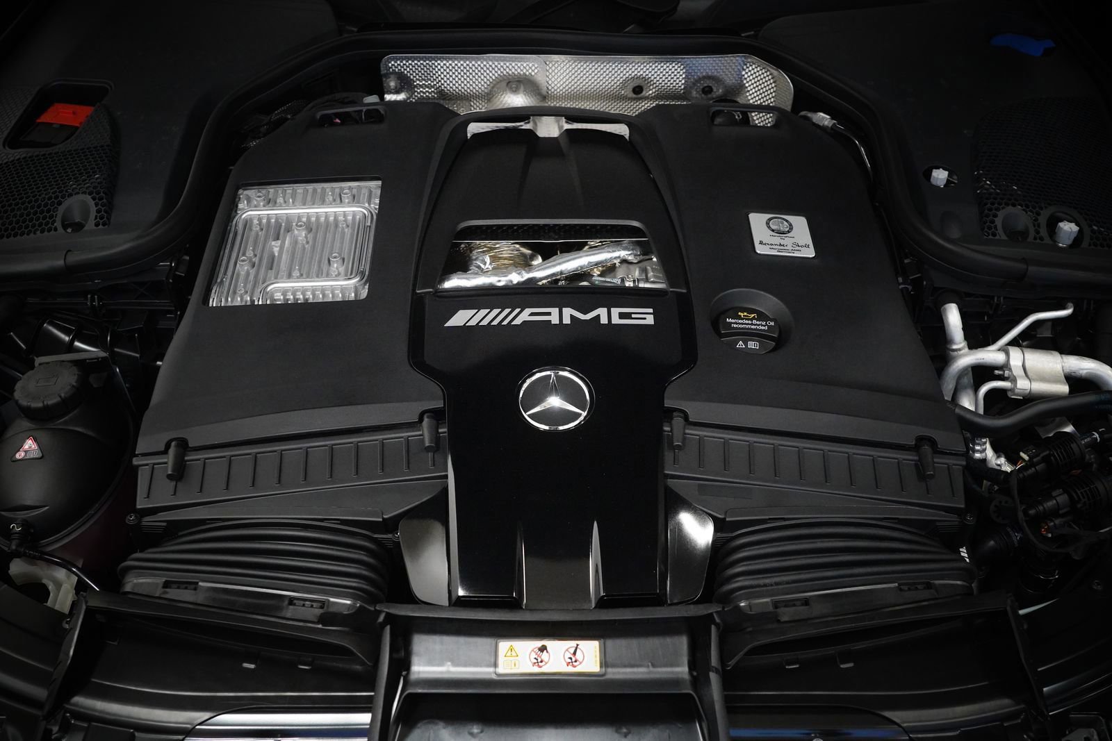 New 2026 Mercedes-Benz AMG GT 63 image 36