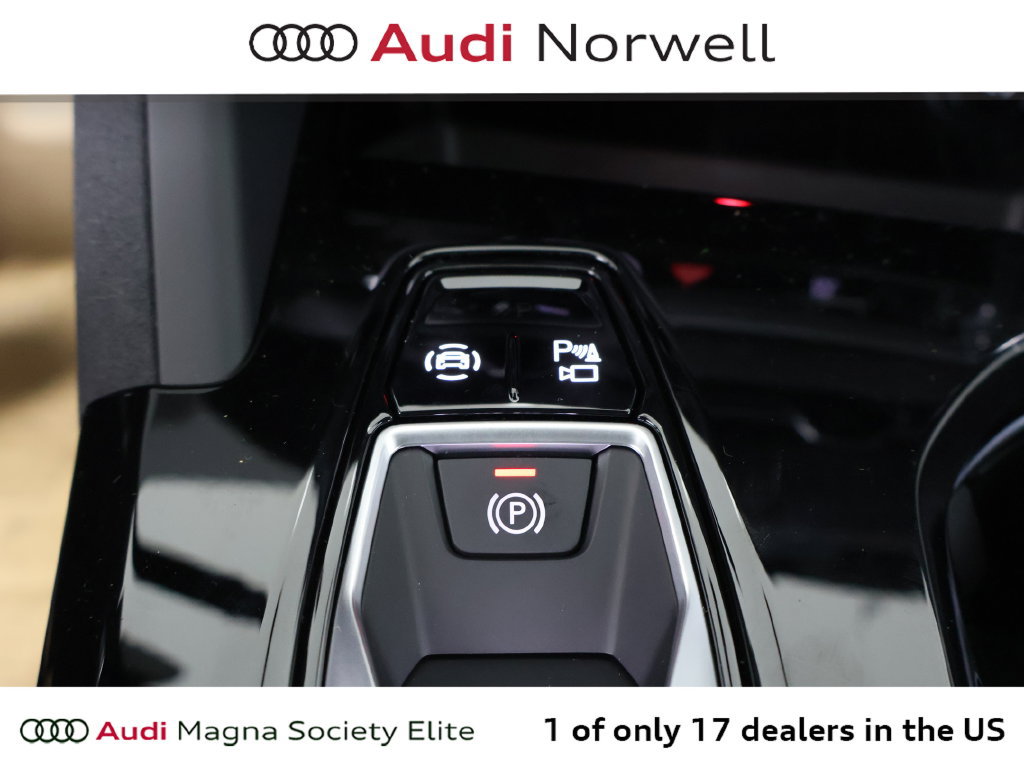 New 2026 Audi SQ5 Premium Plus AWD/4WD image 4