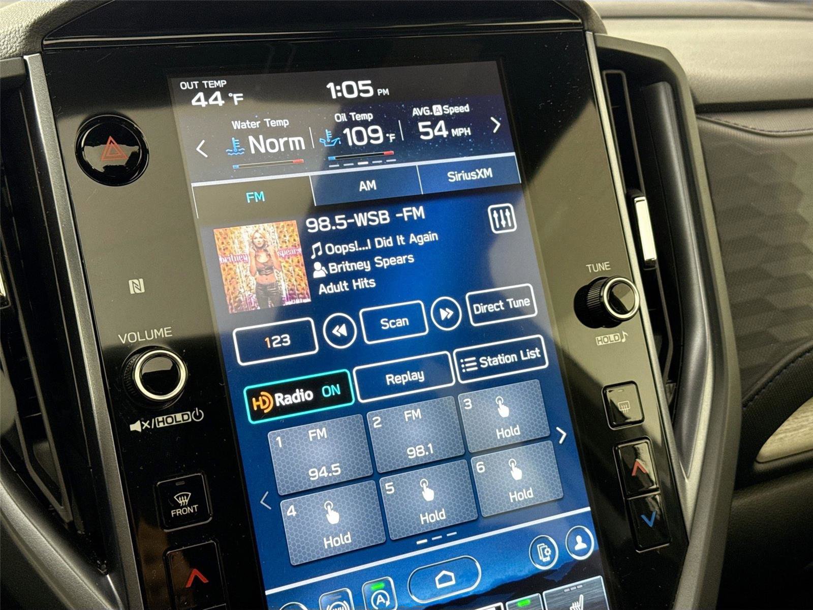 Used 2025 Subaru Forester Limited image 25