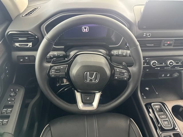 Used 2026 Honda Pilot Elite image 29