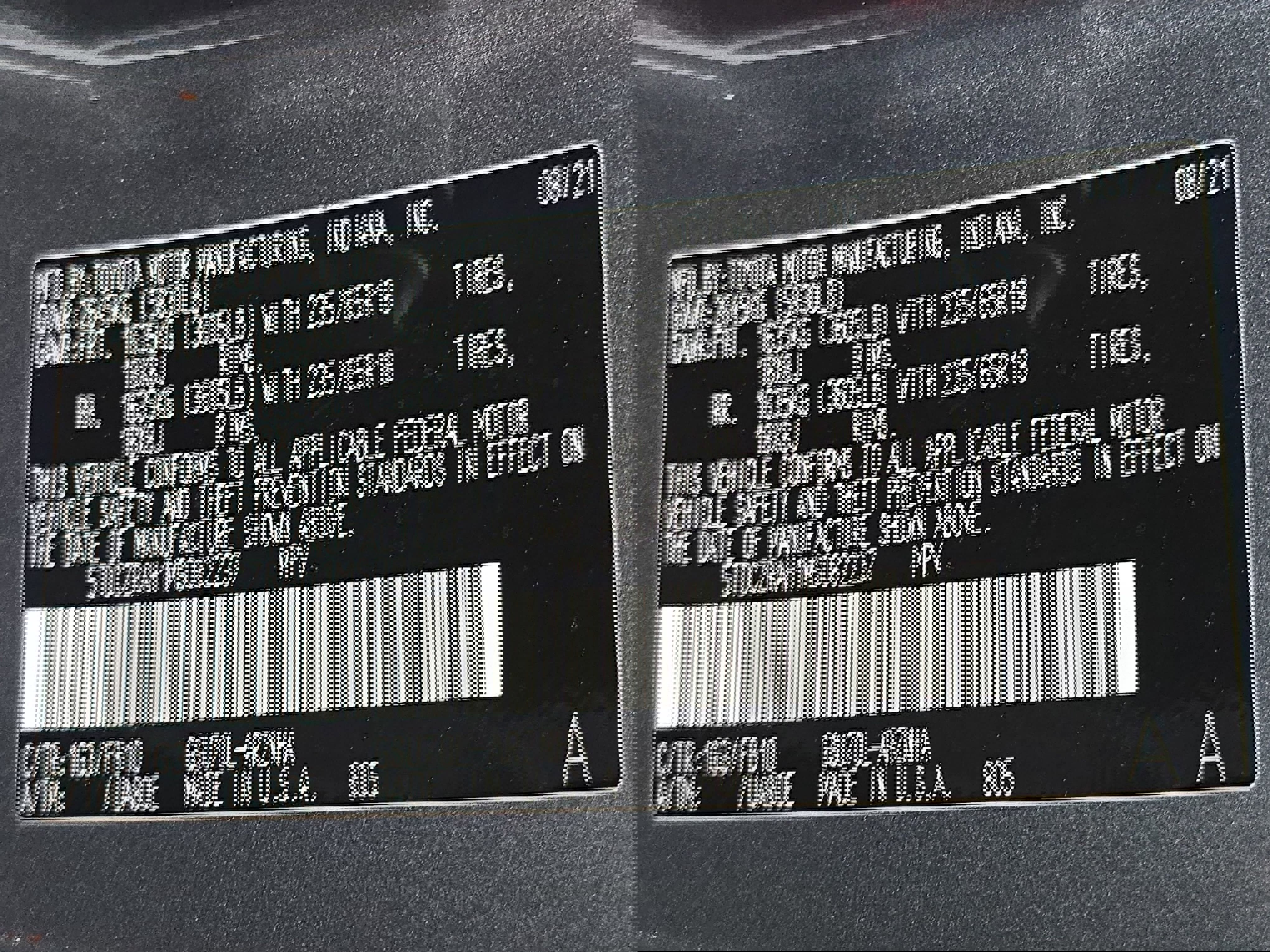 Used 2021 Toyota Highlander L image 34