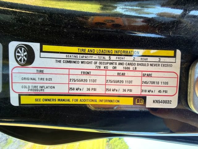 Used 2019 RAM 1500 Big Horn AWD/4WD image 24