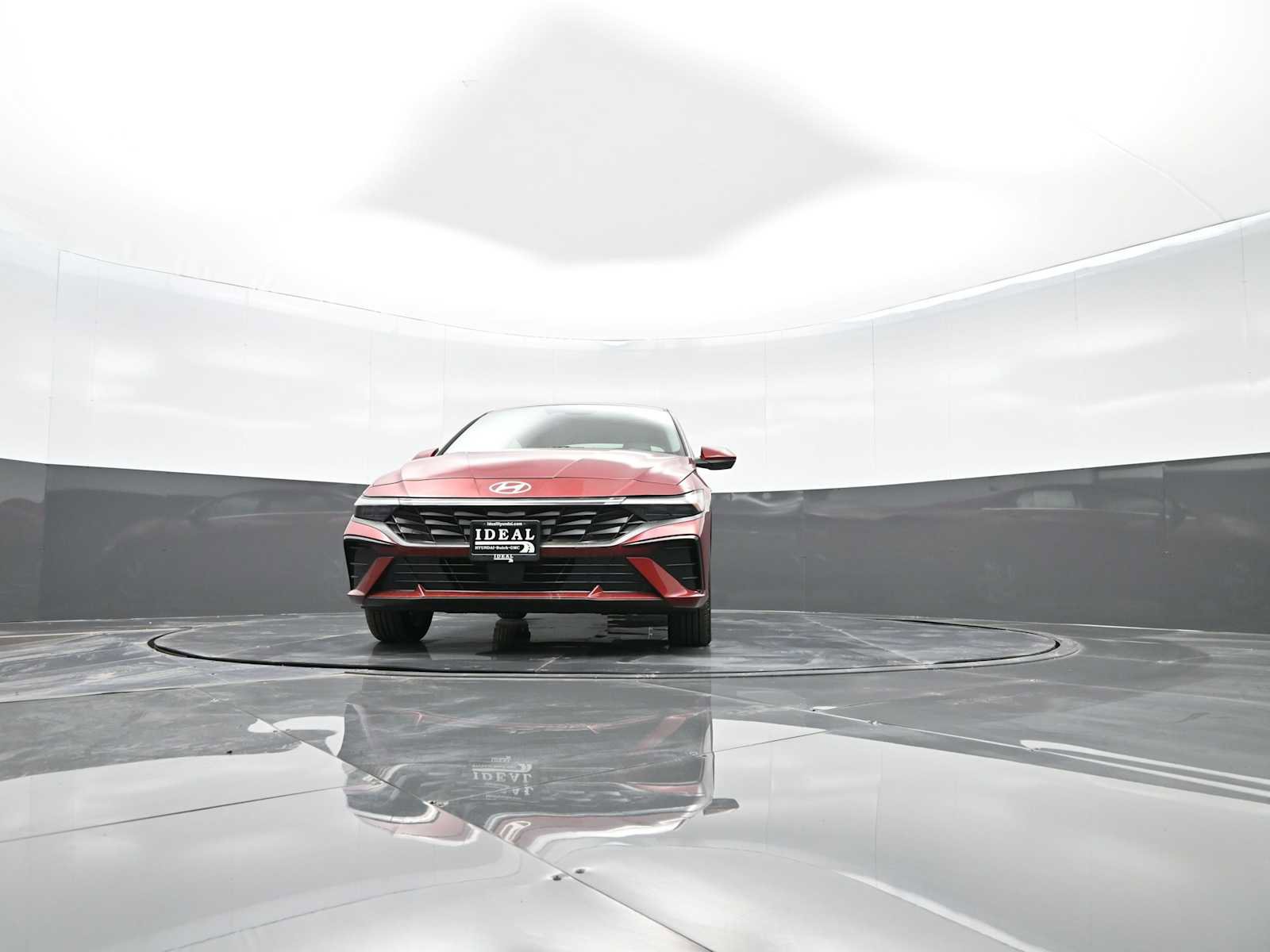 Certified 2024 Hyundai Elantra SEL w/ Convenience Package image 28