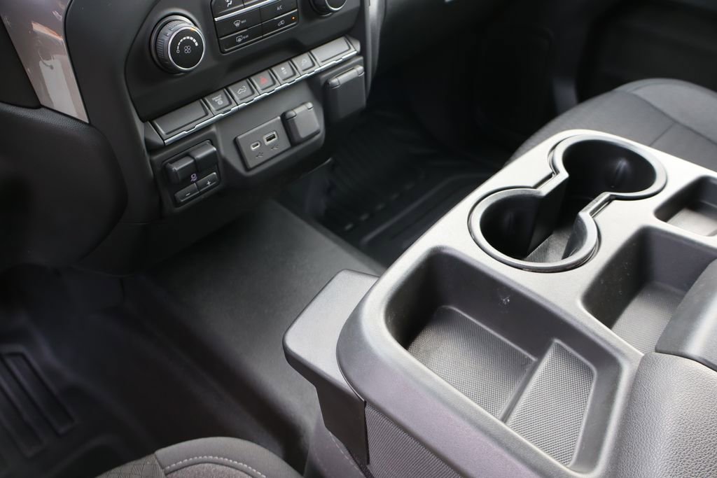 Used 2021 Chevrolet Silverado 3500 W/T w/ Gooseneck/5TH Wheel Package image 23