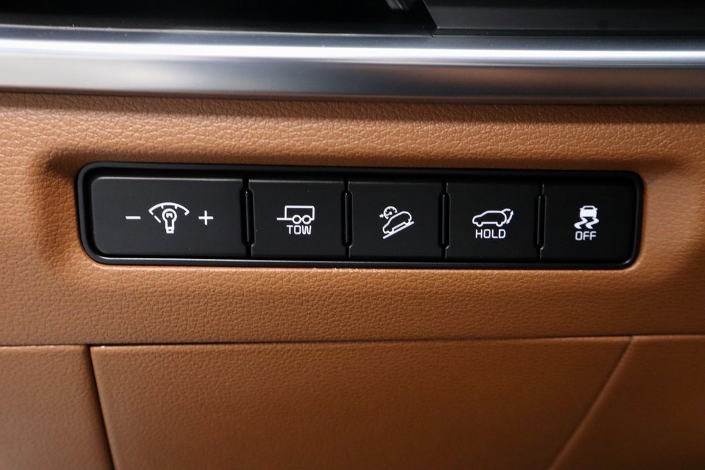 Used 2025 Kia Telluride SX Prestige X-Line image 29