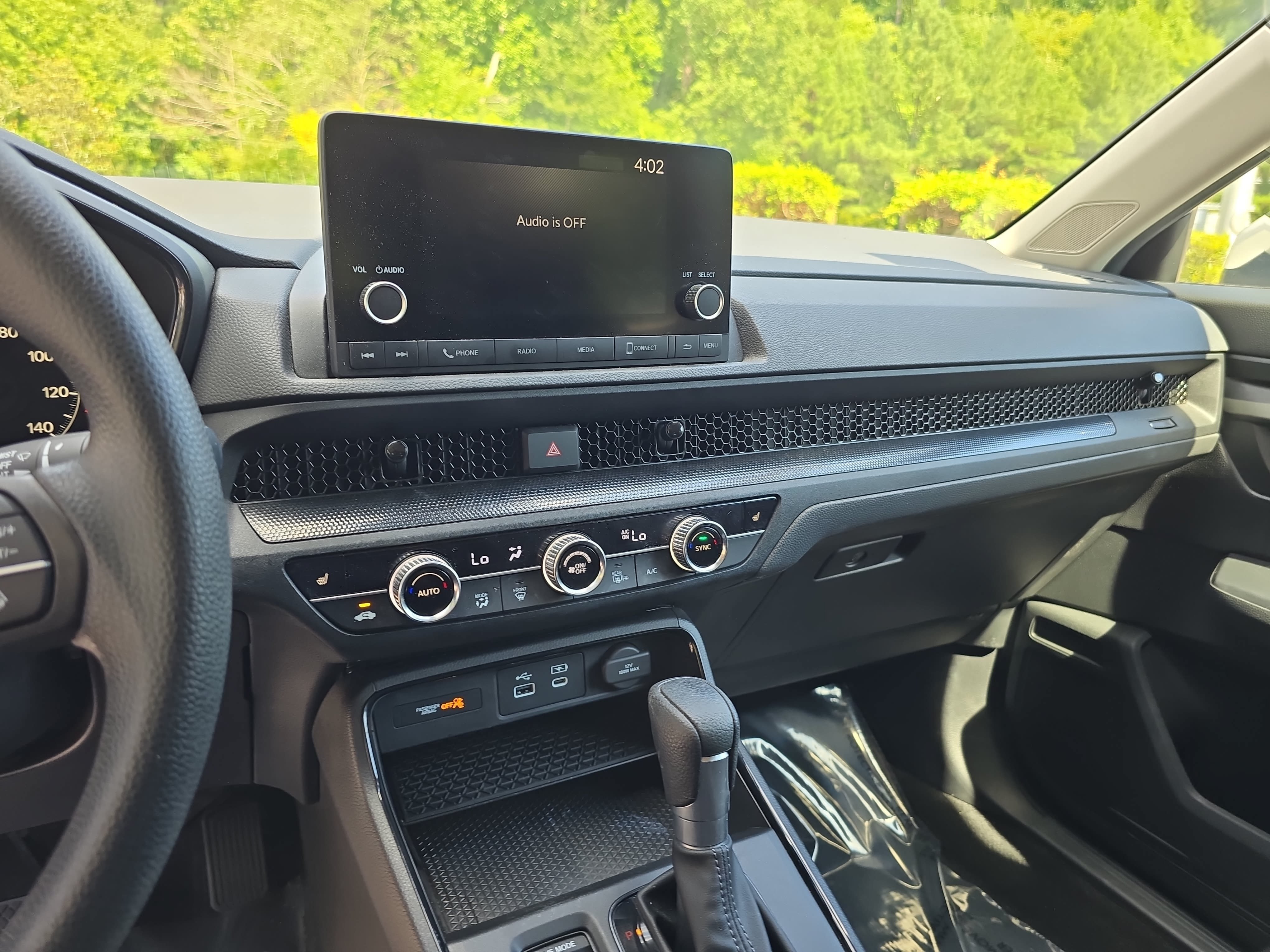 Certified 2024 Honda CR-V EX image 19