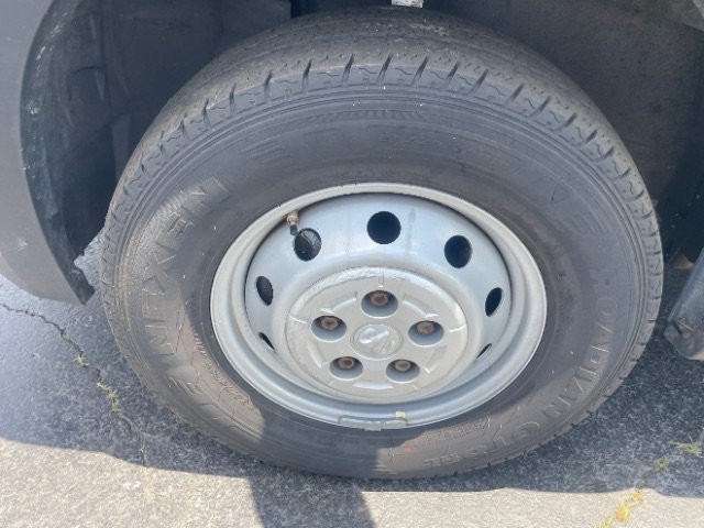 Used 2019 RAM ProMaster 3500 FWD image 21