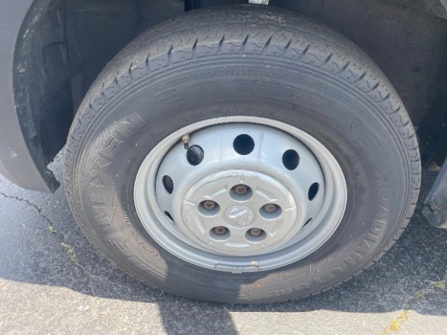 Used 2019 RAM ProMaster 3500 FWD image 21