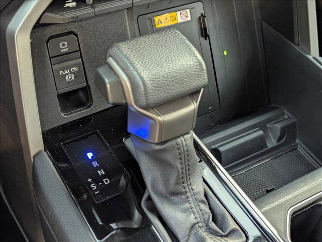 Used 2024 Toyota Tundra Limited image 17