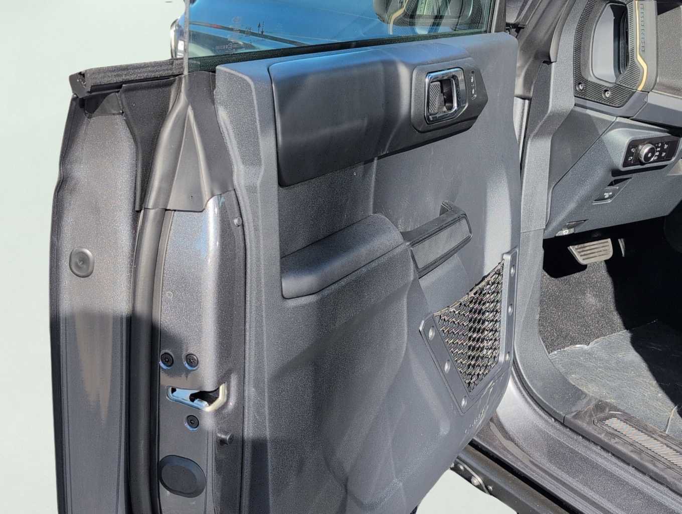 New 2025 Ford Bronco Badlands image 20