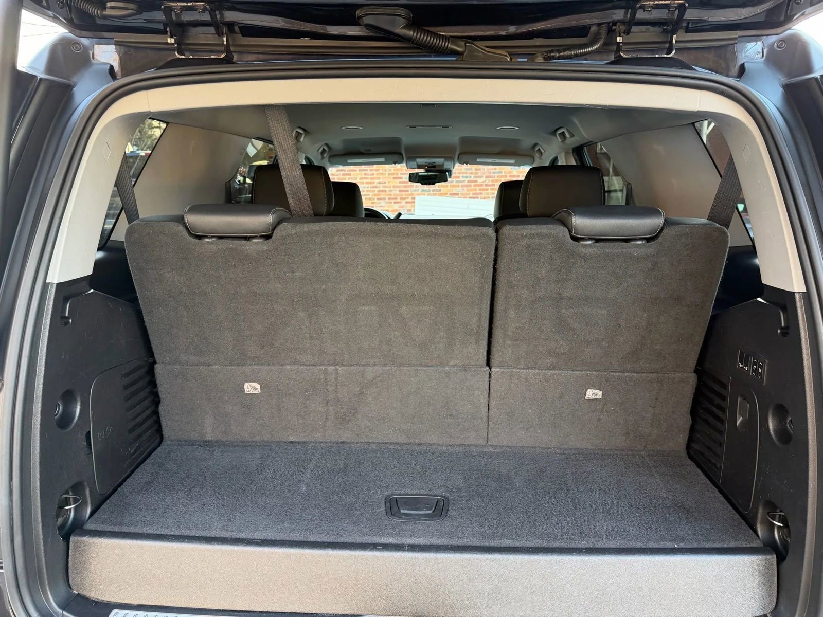 Used 2018 Chevrolet Tahoe Premier w/ RST 6.2L Performance Edition image 18