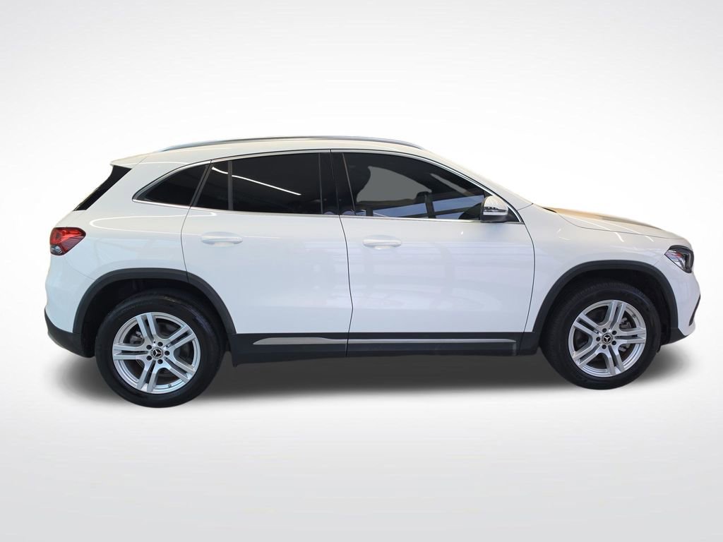 Used 2023 Mercedes-Benz GLA 250 image 7