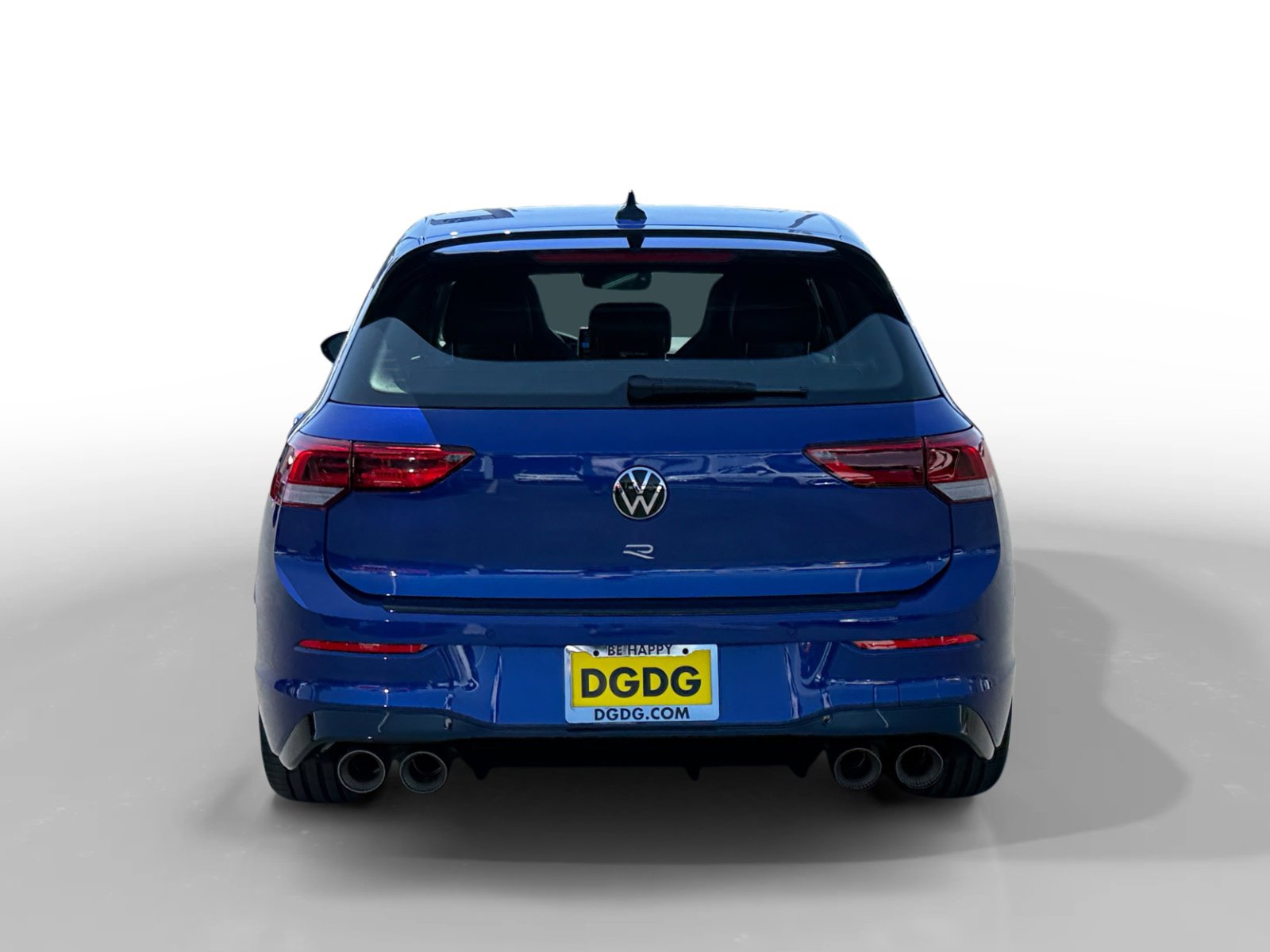 New 2026 Volkswagen Golf w/ Euro Style Package AWD/4WD image 4