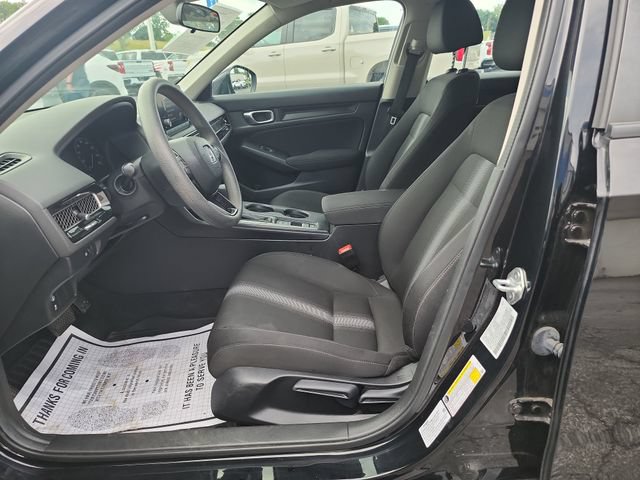 Used 2023 Honda Civic LX image 10