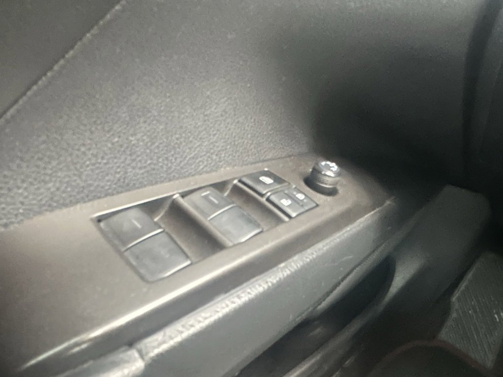 Used 2022 Toyota Camry TRD image 10