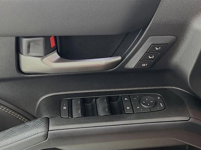 New 2026 Toyota 4Runner Limited AWD/4WD image 14
