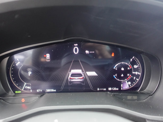 Used 2024 MAZDA CX-90 Plug-In Hybrid w/ Premium Plus AWD/4WD image 15