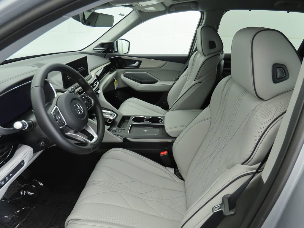 New 2026 Acura MDX w/ Advance Package image 21