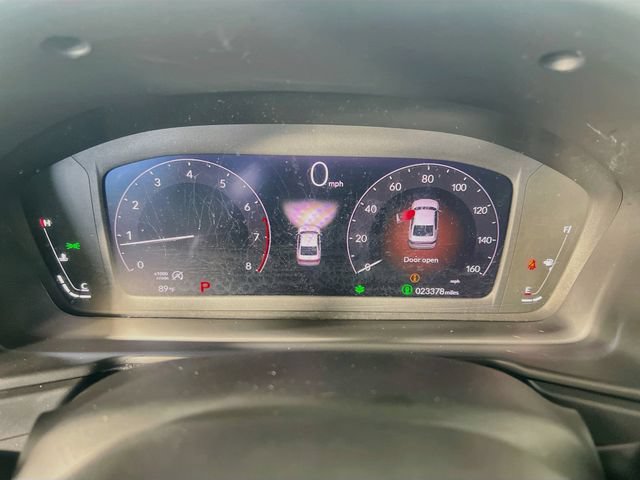 Used 2023 Honda Accord LX image 15
