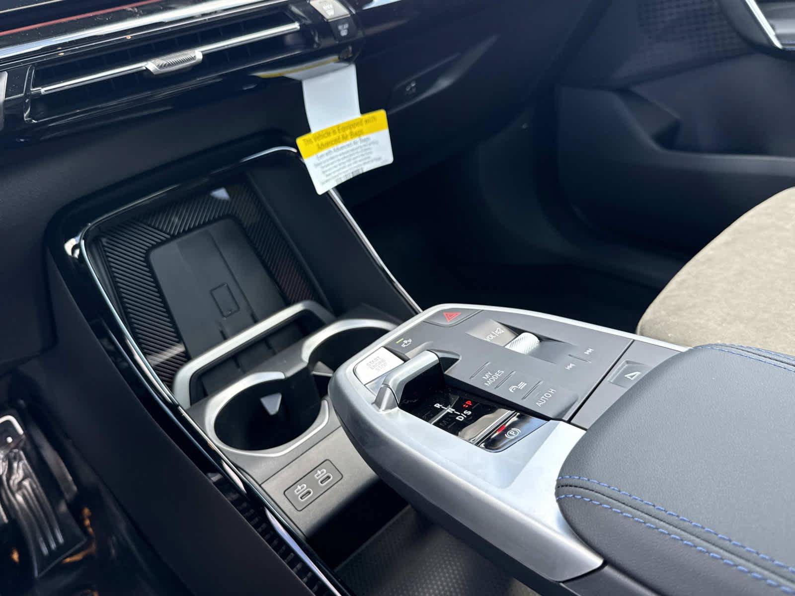 New 2027 BMW X1 M35i AWD/4WD image 21