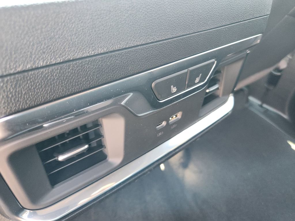 New 2025 GMC Sierra 2500 Denali image 23