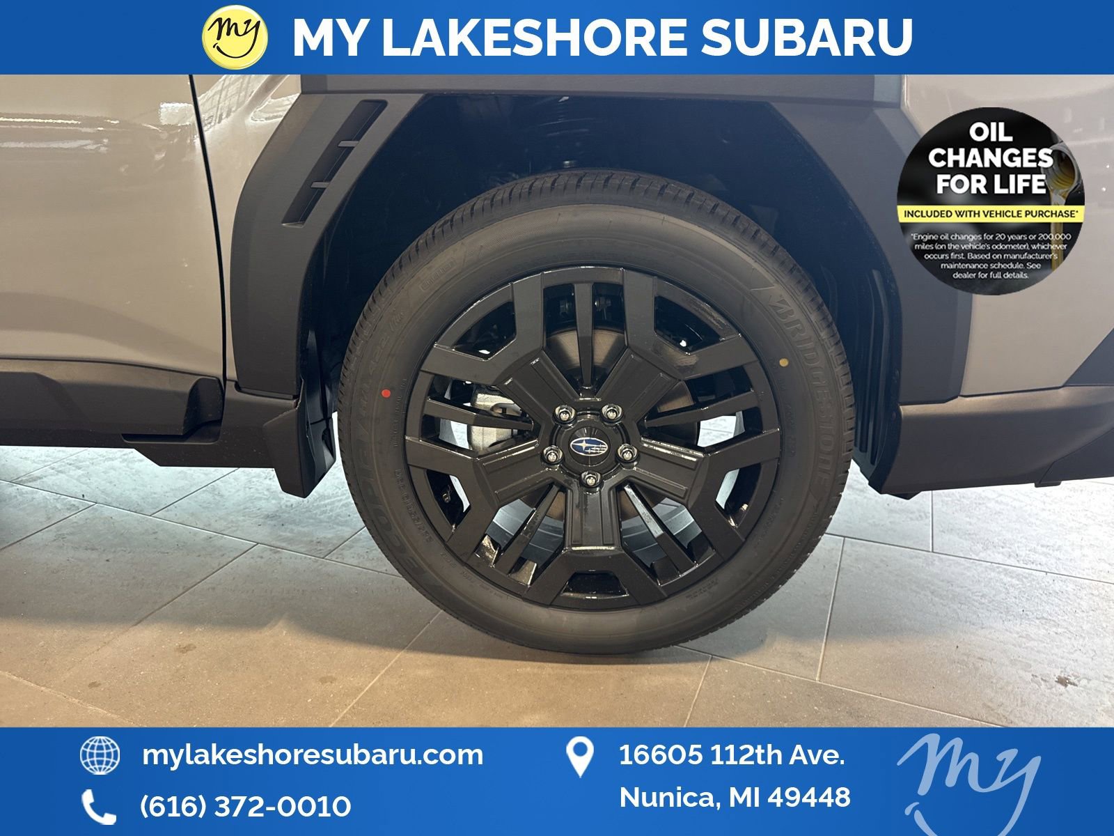 New 2026 Subaru Outback Limited XT image 29