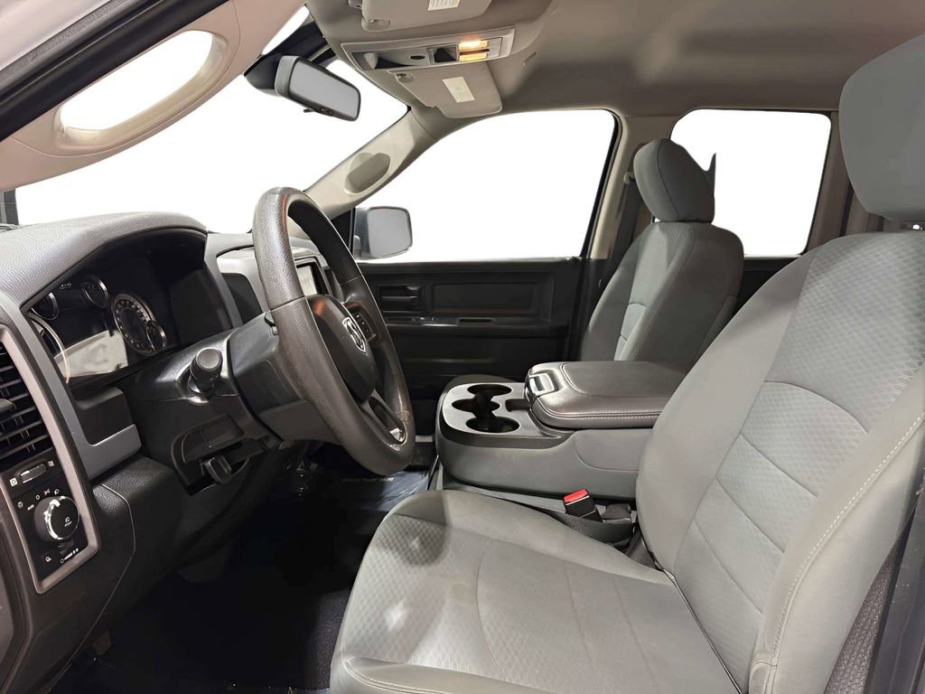 Used 2019 RAM 1500 Express w/ Wheel & Sound Group AWD/4WD image 20