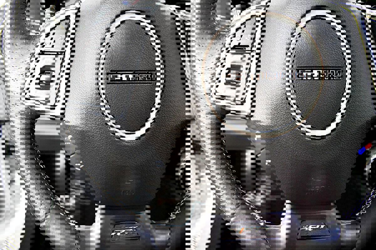 Used 2017 Chevrolet Camaro SS w/ LPO, Ground Effects Package image 25