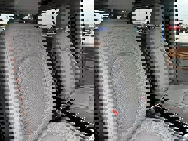 New 2025 Volkswagen ID. Buzz 1st Edition image 22