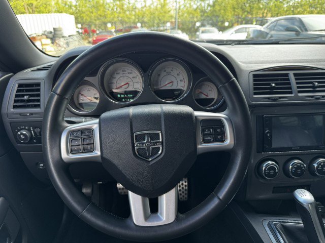 Used 2013 Dodge Challenger R/T RWD image 21