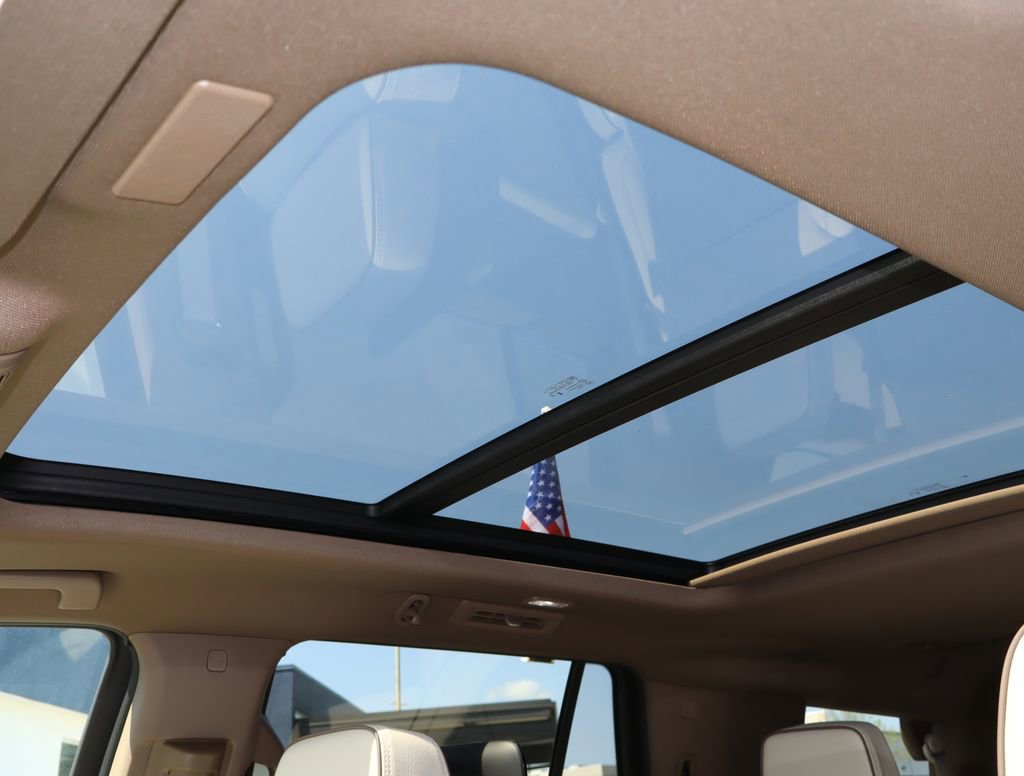 New 2026 GMC Yukon Denali image 19