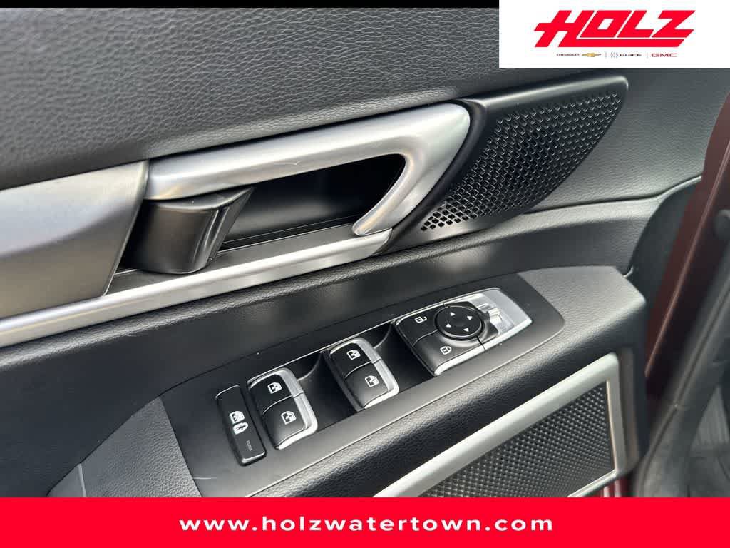 Used 2020 Kia Telluride S AWD/4WD image 18