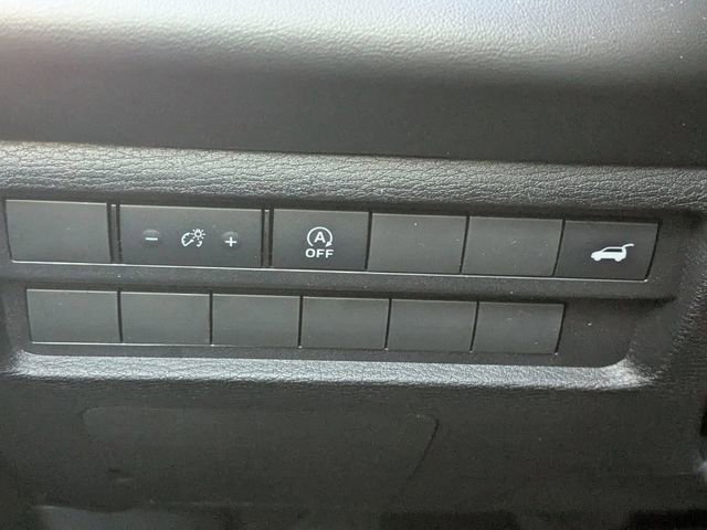 New 2026 Mitsubishi Outlander Trail Edition image 26