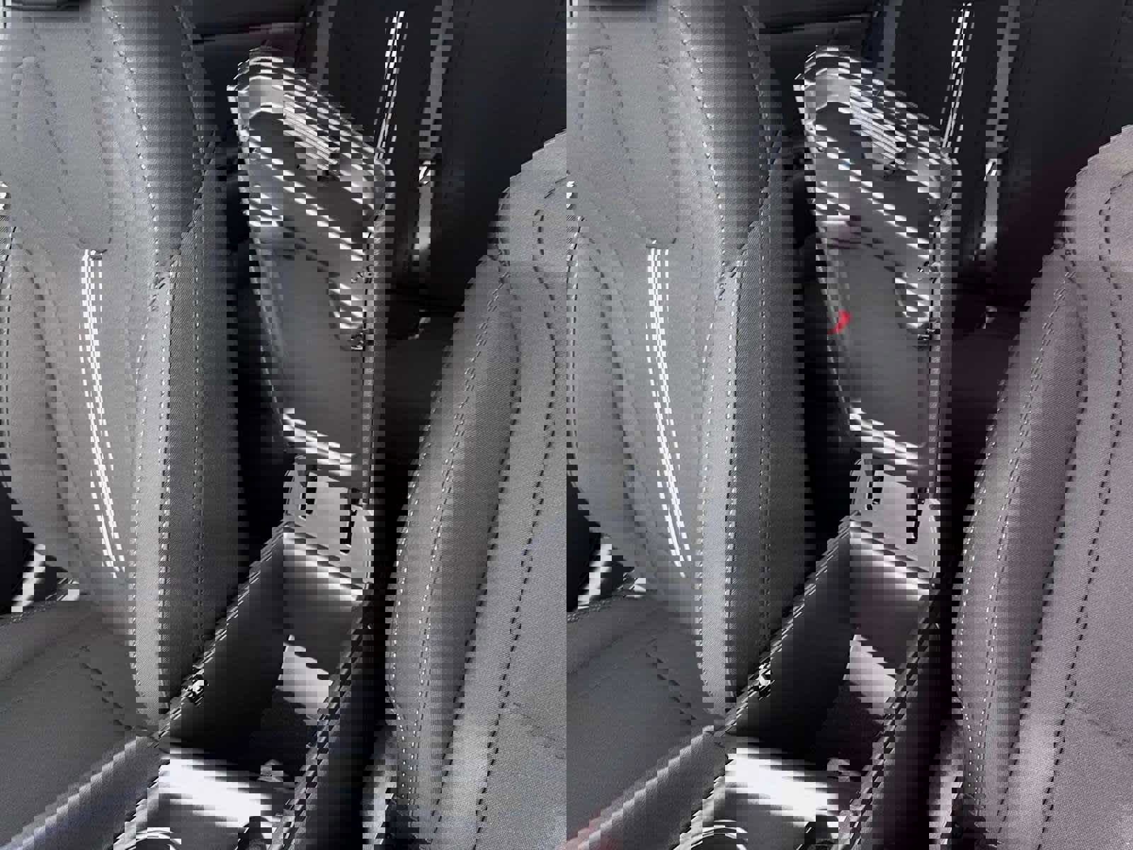 New 2026 Hyundai Elantra Sport image 18