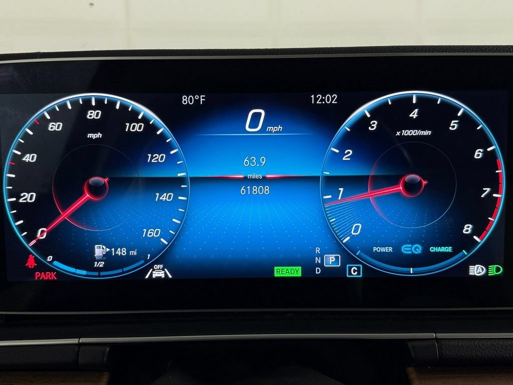 Used 2023 Mercedes-Benz GLS 450 4MATIC image 47